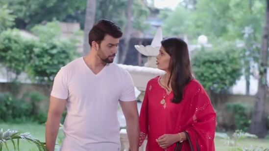 Tharala Tar Mag 17 July 2024 Serial Update 