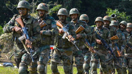  'या' राज्यात अग्निवीरबाबत मोठी घोषणा, नोकरीत १० टक्के आरक्षण