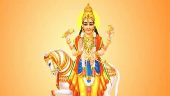 शुक्र उदय २०२४