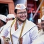 ‘भाग्य दिले तू मला’ फेम मराठी अभिनेत्याने पहिल्यांदाच अनुभवली वारीची जादू!