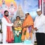 विठ्ठलाच्या पूजेचा मान मिळालेले अहिरे दाम्पत्य कोण आहे ? मुख्यमंत्र्यासोबत मिळाला शासकीय पूजेचा मान
