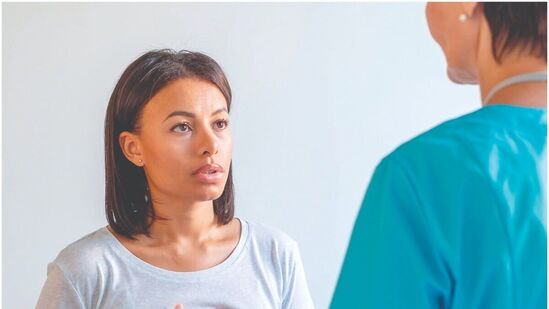 Breast Cancer symptoms