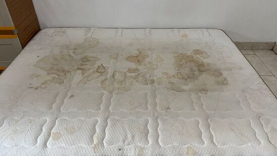 Cleaning Tips