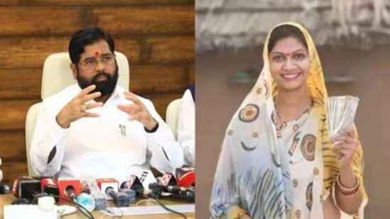 लाडकी बहीण योजना राबवताना गैरप्रकार करणाऱ्यांना तुरुंगात टाका; मुख्यमंत्री एकनाथ शिंदे यांच्या प्रशासनाला सूचना