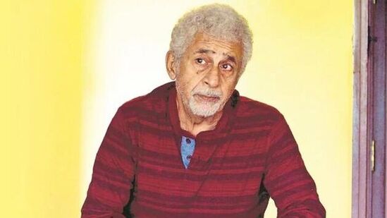 Naseeruddin Shah
