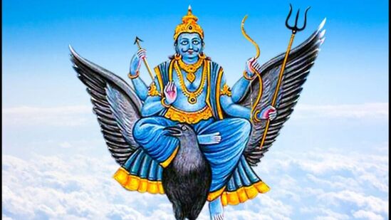 शश राजयोगाचा राशींवर प्रभाव