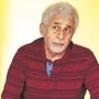 Naseeruddin Shah
