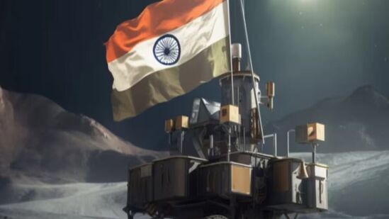 चांद्रयान-३  मुळं इस्रोची मान जगात उंचावली; यानाला मिळणार जागतिक अंतराळ पुरस्कार