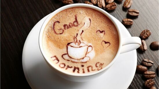 Good Morning Wishes In Marathi 