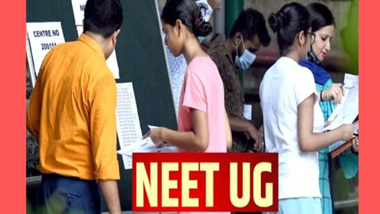 नीटच्या निकालाने सर्वांना धक्का! २००० हून अधिक विद्यार्थ्यांना ६५० पेक्षा सर्वाधिक गुण
