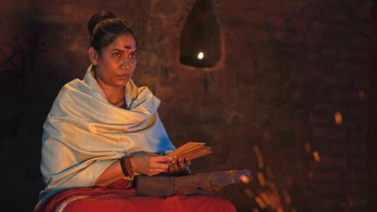 chhaya kadam