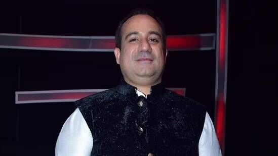 Rahat Fateh Ali Khan