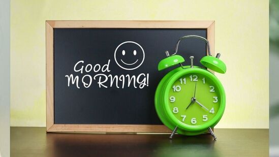 Good Morning Wishes