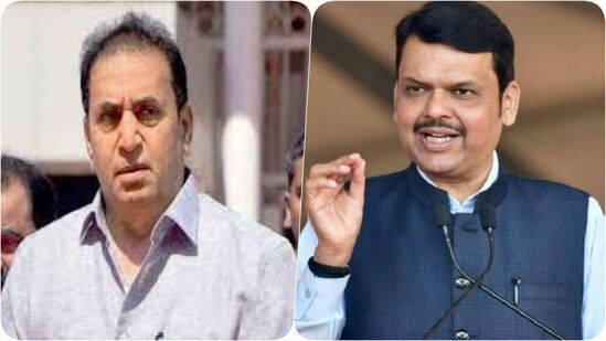 फडणवीसांचा देशमुखांना इशारा