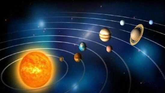 त्रिग्रही योग २०२४