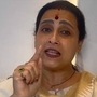 Video : मोठ्या साहेबांची इको सिस्टिम अ‍ॅक्टिव्हेट झाली आहे; शरद पवार यांच्याबद्दल काय म्हणाल्या चित्रा वाघ?