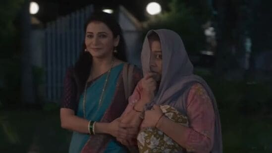 Tharala Tar Mag 25 July 2024 Serial Update