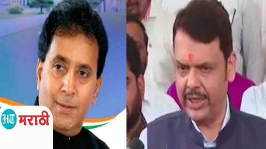 Video : मी कुणाच्या नादाला लागत नाही, कुणी नाद केला तर सोडत नाही! Video : मी कुणाच्या नादाला लागत नाही, कुणी नाद केला तर सोडत नाही!