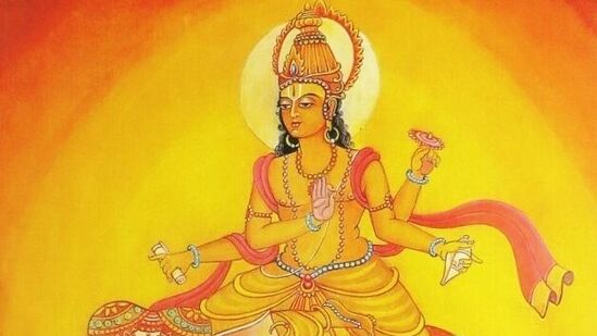 बृहस्पति आणि चंद्र यांच्या संयोगाने गजकेसरी योग तयार होतो. धन आणि सन्मानाचा स्वामी बृहस्पती आहे आणि चंद्र मनाचा स्वामी आहे. गुरु आणि चंद्र यांच्या संयोगाने सिंह राशीत गजकेसरी योग तयार होतो आहे.