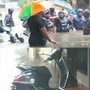 Pune Rain Video : पुण्यावर आभाळ फाटले! जोरदार पावसामुळं शहरात दाणादाण Pune Rain Video : पुण्यावर आभाळ फाटले! जोरदार पावसामुळं शहरात दाणादाण
