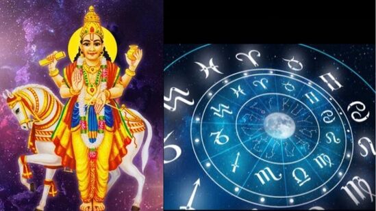 शुक्र चाल बदलणार! ‘या’ राशींना भरभरून पैसा मिळणार; संपत्तीही वाढणार! जाणून घ्या कोणत्या आहेत राशी...
