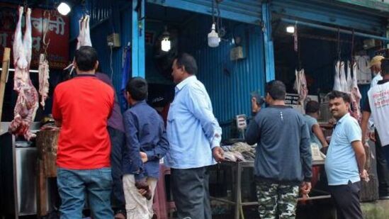 मटण की कुत्र्याचं मांस? बेंगळुरूच्या अन्न सुरक्षा विभागानं तपासणीसाठी पाठवले नमुने