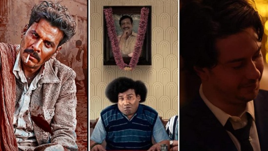 बाहेर पाऊस पडत आहे. त्यामुळे घर बसल्या प्रेक्षकांना काय पाहायला मिळेल याकडे सर्वांचे लागले असते. चला जाणून घेऊया या आठवड्यात ओटीटी प्लॅटफॉर्मवर काय प्रदर्शित होणार…