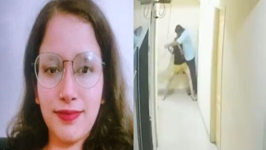ती मदतीसाठी ओरडत राहिली, पण कुणीच आलं नाही! बंगळुरूत मैत्रिणीच्या प्रियकरानं तरुणीचा चिरला गळा; व्हिडिओ व्हायरल