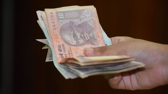 तेलंगणातील चोरट्याने सर्वांचे लक्ष वेधून घेतले.