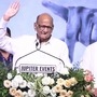 मराठा आरक्षणावर पवारांनी केली भूमिका स्पष्ट