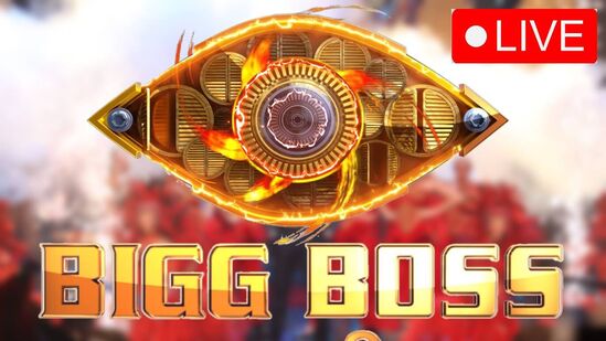 Bigg Boss Marathi 5