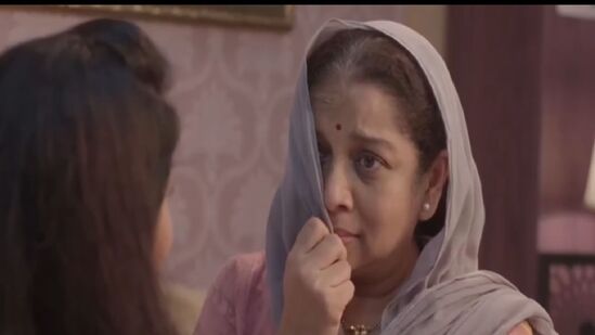 Tharala Tar Mag 29 July 2024 Serial Update 