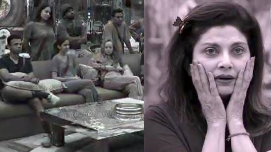 Bigg Boss Marathi