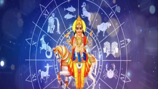 शुक्राचे संक्रमण ३१ जुलै २०२४