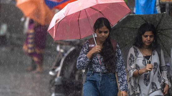 कोकणासह 'या' जिल्ह्यात बरसणार! आयएमडीने दिला यलो अलर्ट; राज्यात पावसाचा जोर झाला कमी