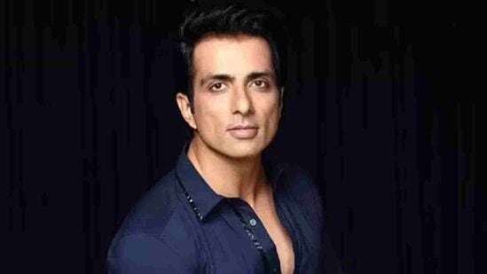 Sonu Sood 