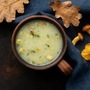 Healthy Soup Recipe: व्हेज सूपची रेसिपी 