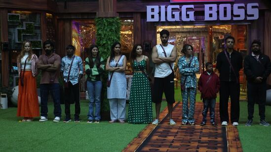 Bigg Boss Marathi 5 Bigg Boss Marathi 5