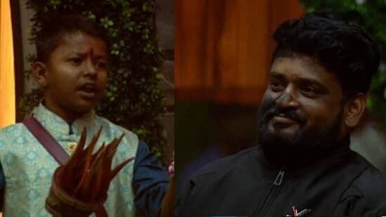 Bigg boss Marathi