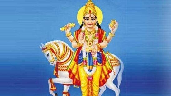 वैदिक ज्योतिषशास्त्रानुसार शुक्र हा धन, अभिमान, सुख आणि समृद्धी देणारा ग्रह आहे.