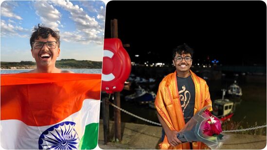 पंढरपूरच्या १६ वर्षांच्या पठ्ठ्याने करून दाखवलं!