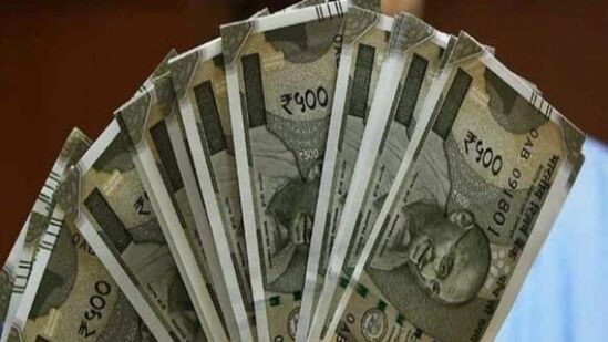 पेनी स्टाॅक