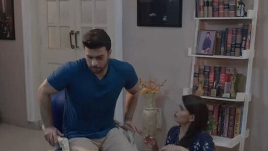 Tharala Tar Mag 1 August 2024 Serial Update