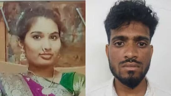 एकतर्फी प्रेमातून तरुणीला धमक्या! भीतीपोटी बीएचएमएसच्या विद्यार्थिनीनं उचललं टोकाचं पाऊल