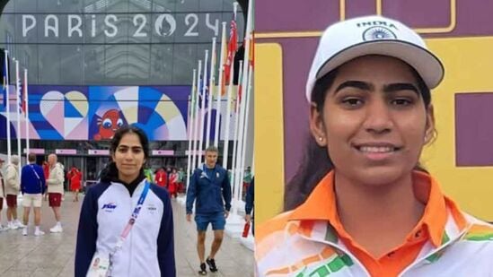 indian golf player Diksha Dagar Accident Paris : भारतीय खेळाडूचा पॅरिसमध्ये भीषण अपघात, रुग्णालयात दाखल