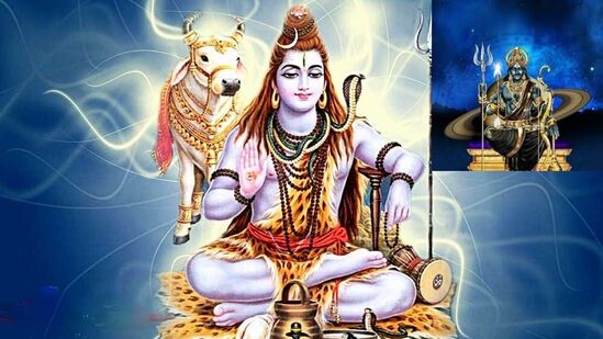 शिवरात्रीला या ५ राशींवर भगवान शिव आणि शनिदेवाची कृपा
