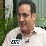 Video : प्रत्येकाला बळीचा बकरा हवाच असतो; काय म्हणाले विकास दिव्यकीर्ती? Video : प्रत्येकाला बळीचा बकरा हवाच असतो; काय म्हणाले विकास दिव्यकीर्ती?