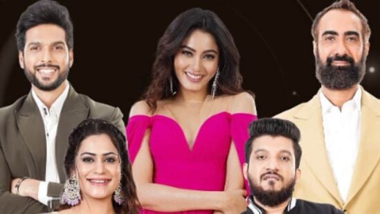 Bigg Boss OTT 3