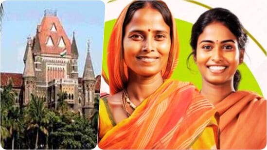 लाडकी बहीण योजनेविरोधात न्यायालयात याचिका