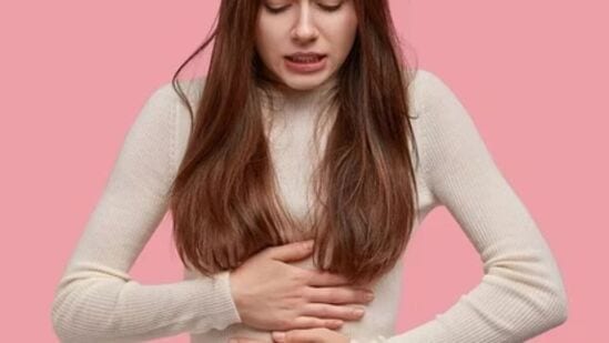 period pain